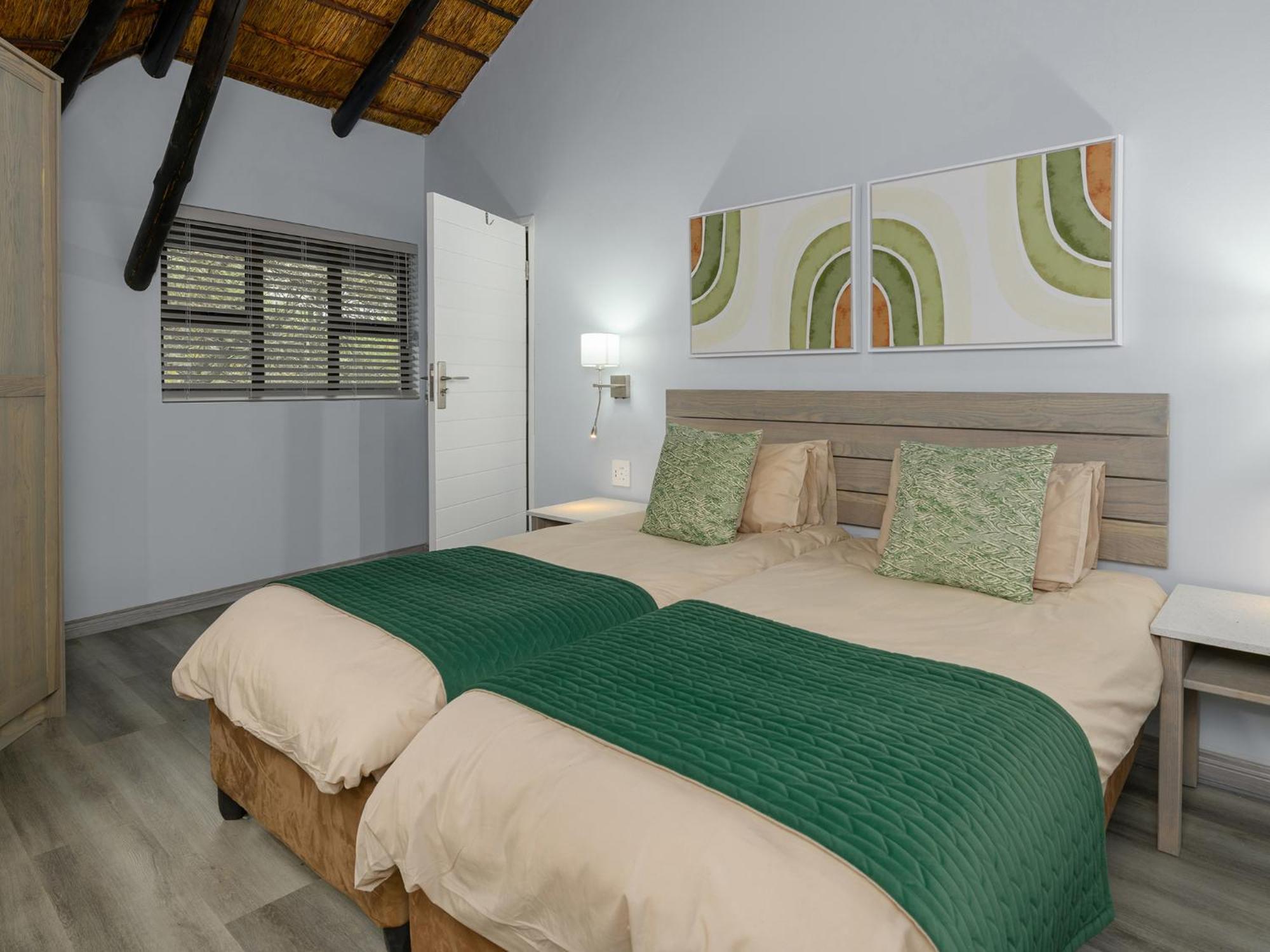 Dikhololo Apartment บริทส์ ห้อง รูปภาพ
