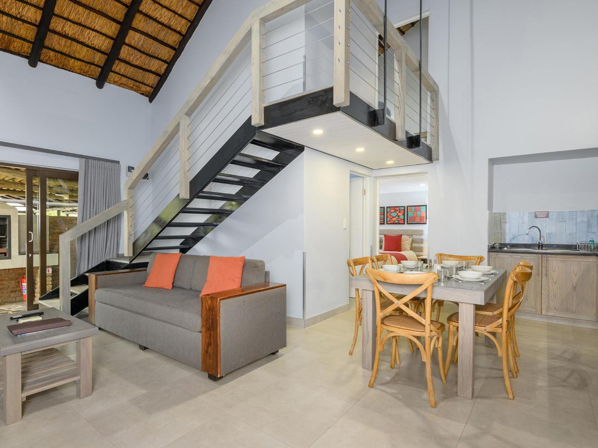 Dikhololo Apartment บริทส์ ห้อง รูปภาพ