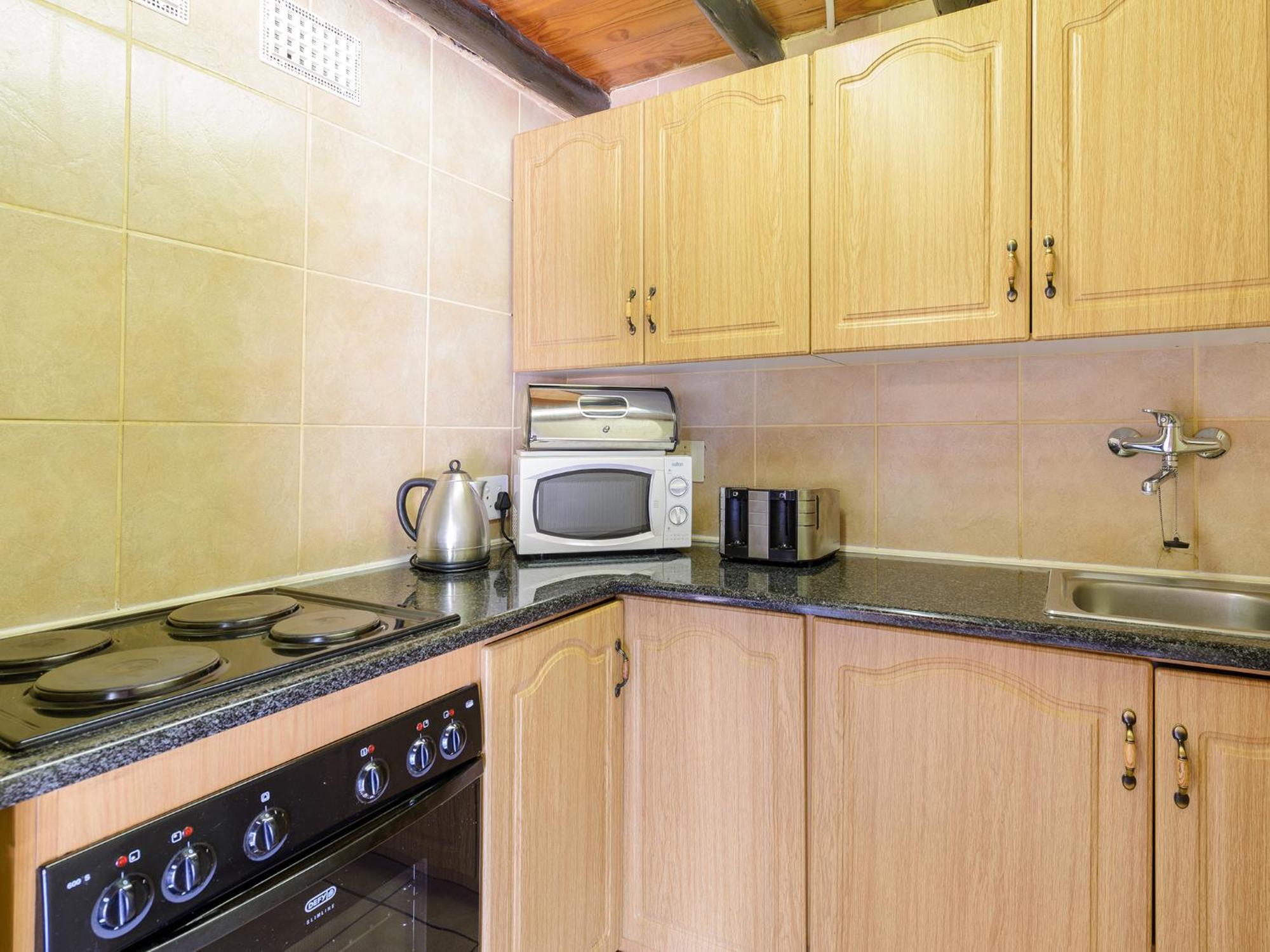 Dikhololo Apartment บริทส์ ห้อง รูปภาพ