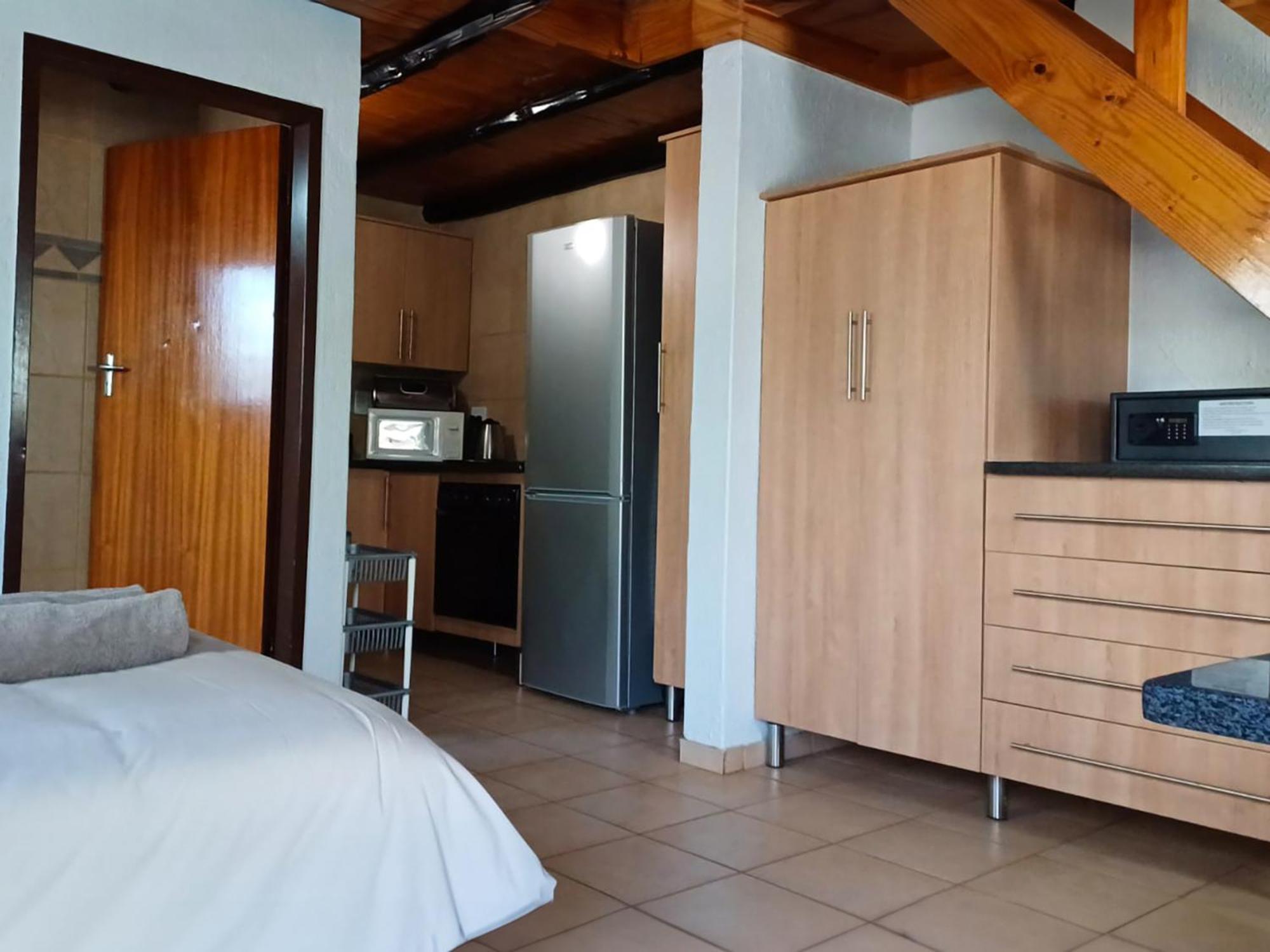 Dikhololo Apartment บริทส์ ห้อง รูปภาพ