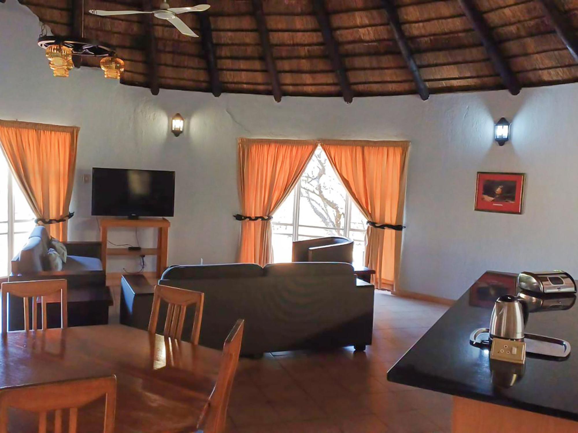 Dikhololo Apartment บริทส์ ห้อง รูปภาพ